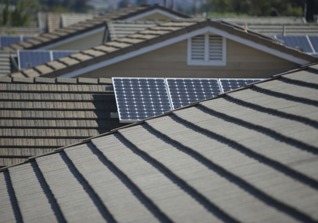 Roof Repair